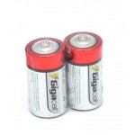 باتری سایز متوسط گیگاسل (Gigacell) مدل Heavy Duty R14