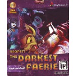 Neopets The Darkest Faerie