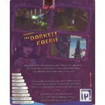 Neopets The Darkest Faerie