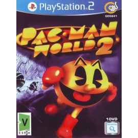 Pac-Man World 2