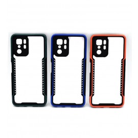 گارد بامپر دار مناسب برای گوشی XIAOMI POCO X3GT