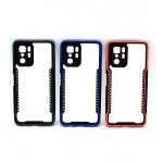 گارد بامپر دار مناسب برای گوشی XIAOMI POCO X3GT