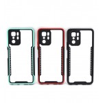 گارد بامپر دار مناسب برای گوشی XIAOMI POCO X3GT