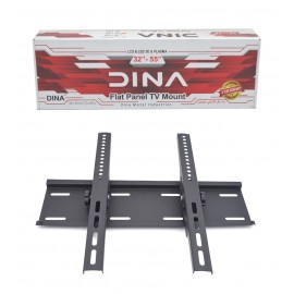 براکت سایز 32 تا 55 اینچ دینا (DINA) مدل M140 با تراز