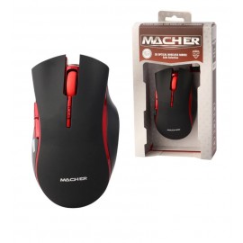 موس گیم بی سیم Macher مدل MR-191