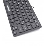 مینی کیبورد Macher مدل MR-314