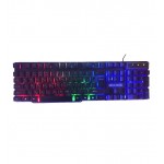 کیبورد گیم Macher مدل MR-304 RGB