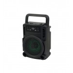 اسپیکر بلوتوث رم و فلش خور GREATNICE مدل GTS-1360