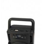 اسپیکر بلوتوث رم و فلش خور GREATNICE مدل GTS-1360