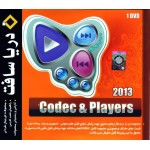Codec & Players 2013