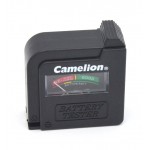 تستر باتری کملیون (camelion) مدل BT-0507