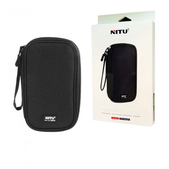 کیف نگهداری لوازم جانبی نیتو (NITU) مدل NT-BAG01