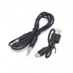 هدست بلوتوث عروسکی مدل P361