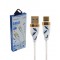 کابل Type-C طول 1 متر Treqa مدل CA-8323