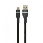 کابل Type-C فلت کنفی طول 1 متر WUW مدل X112