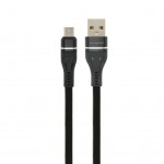کابل اندروید فلت کنفی طول 1 متر WUW مدل X112