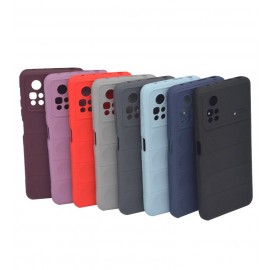 گارد پافر شیلد مناسب برای گوشی XIAOMI POCO X4PRO