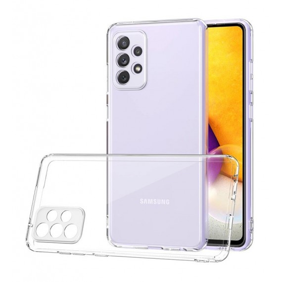 گارد شفاف PC مناسب برای SAMSUNG A72 4G