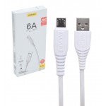 کابل اندروید طول 1.2 متر دودائو (DUDAO) مدل L2S