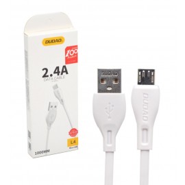 کابل اندروید طول 1 متر دودائو (DUDAO) مدل L4