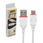 کابل اندروید طول 1 متر EZ12 مدل E16Z