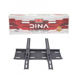 براکت سایز 40 تا 60 اینچ دینا (DINA) مدل M180 با تراز