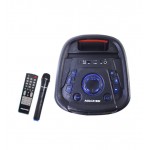 اسپیکر پارتی باکس بلوتوث رم و فلش خور مچر (Macher) مدل MR-2000