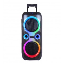 اسپیکر پارتی باکس بلوتوث رم و فلش خور مچر (Macher) مدل MR-2100