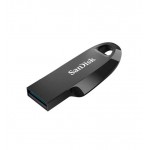 فلش سن دیسک (SanDisk) مدل 128GB USB3.2 Ultra Curve