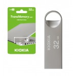 فلش کیوکسیا (KIOXIA) مدل 32GB TransMemory U401