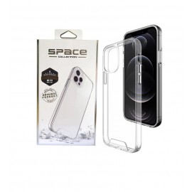 گارد شفاف پکدار SPACE مناسب برای گوشی IPHONE 14PRO