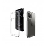 گارد شفاف پکدار SPACE مناسب برای IPHONE 14PRO