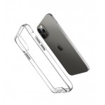 گارد شفاف پکدار SPACE مناسب برای IPHONE 14PRO