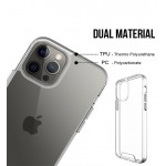 گارد شفاف پکدار SPACE مناسب برای IPHONE 14ProMax