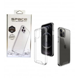 گارد شفاف پکدار SPACE مناسب برای گوشی IPHONE 14ProMax