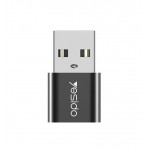 تبدیل Type-C به USB (OTG) یسیدو (Yesido) مدل CS09