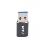 تبدیل Type-C به USB (OTG) نیتو (NITU) مدل NN25