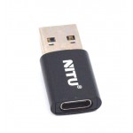 تبدیل Type-C به USB (OTG) نیتو (NITU) مدل NN25