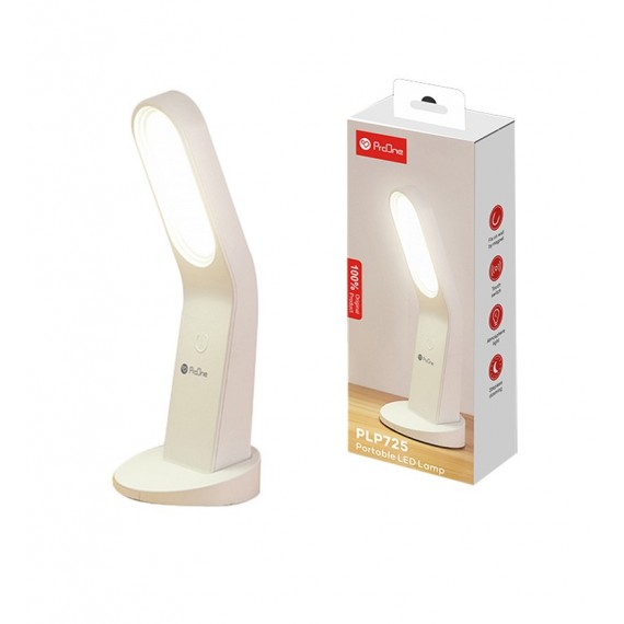 لامپ قابل حمل LED پرووان (ProOne) مدل PLP725