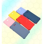 گارد سیلیکونی دکمه رنگی مناسب برای گوشی SAMSUNG J7Prime