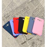 گارد سیلیکونی دکمه رنگی مناسب برای گوشی SAMSUNG J7
