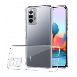گارد شفاف PC مناسب برای XIAOMI NOTE 104G