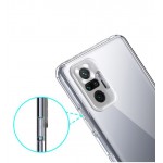 گارد شفاف PC مناسب برای XIAOMI NOTE 104G
