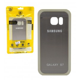 گارد ژله ای بیسوس (Baseus) مناسب برای SAMSUNG S7