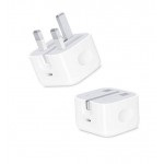 شارژر اصلی اپل آیفون USB_C مدل Apple 20W گارانتی کسری