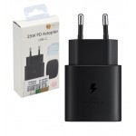 کلگی فست شارژ USB_C سامسونگ 25W گارانتی کسری