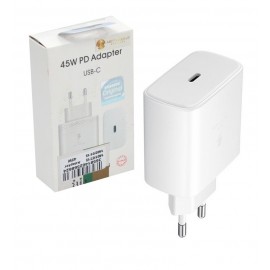 کلگی  فست شارژ USB_C سامسونگ 45W گارانتی کسری