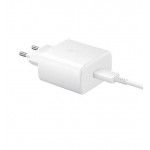 کلگی فست شارژ USB_C سامسونگ 45W گارانتی کسری