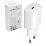 کلگی فست شارژ USB_C سامسونگ 25W گارانتی کسری