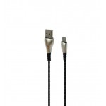 کابل تایپ سی (Type-C) هیسکا (HISKA) طول 1 متر مدل LX-288